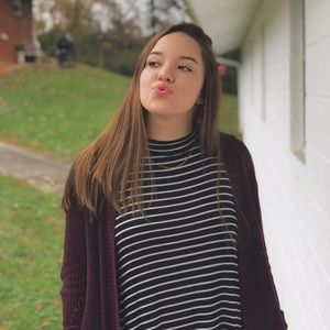 Meet your Posher, Madison